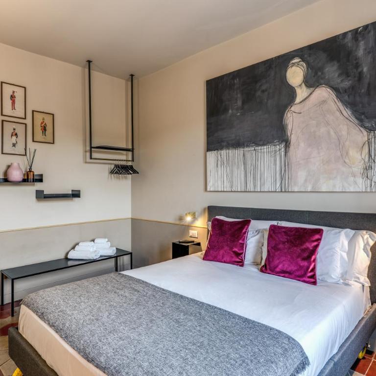 CORNER211 - Casa con 3 Camere da Letto - 23