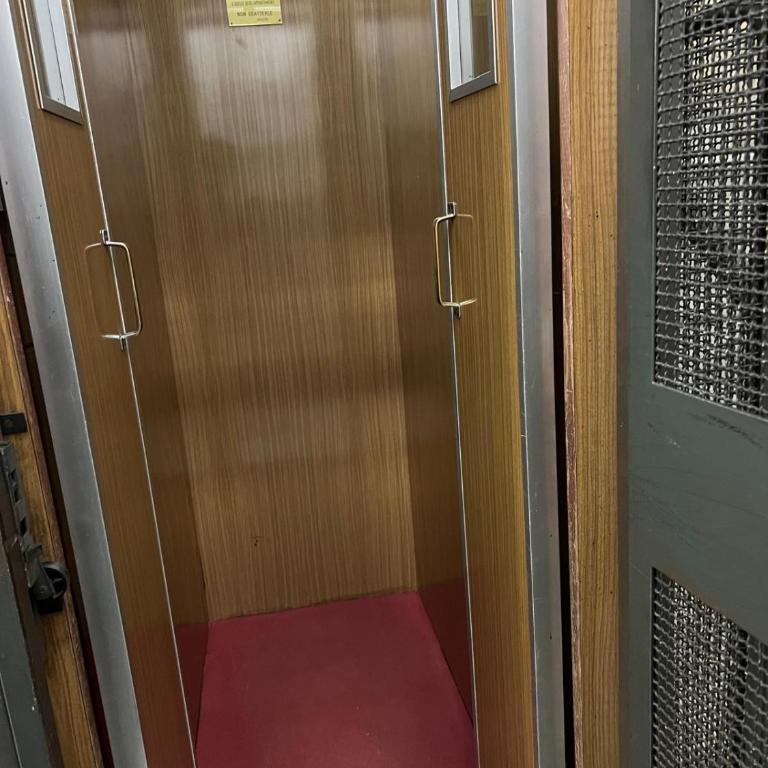La Casa delle Rondini - One-Bedroom Apartment - 22