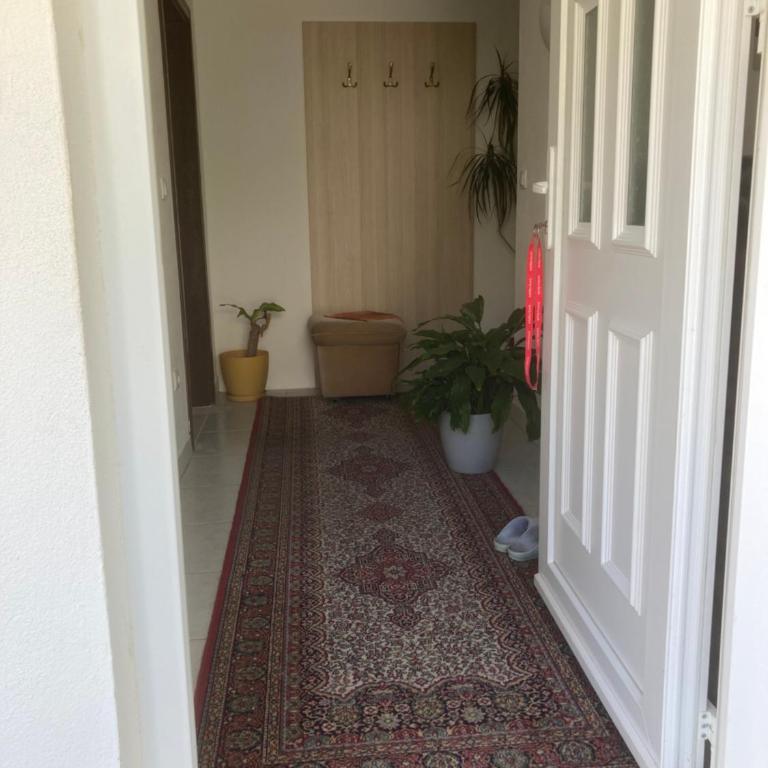 Guest House Konak kod Danke - One-Bedroom Apartment with Terrace - 6