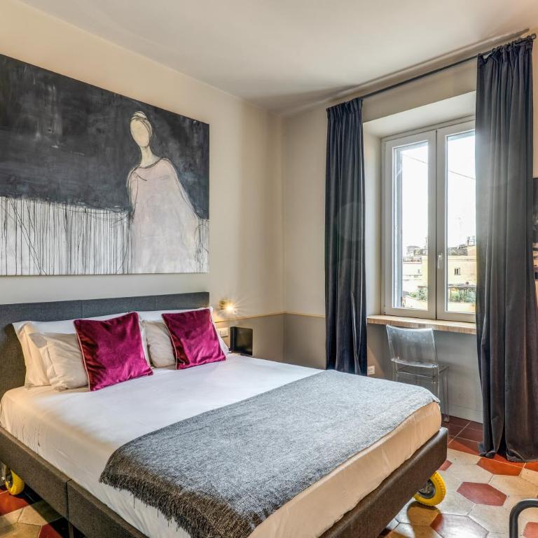 CORNER211 - Casa con 3 Camere da Letto - 25