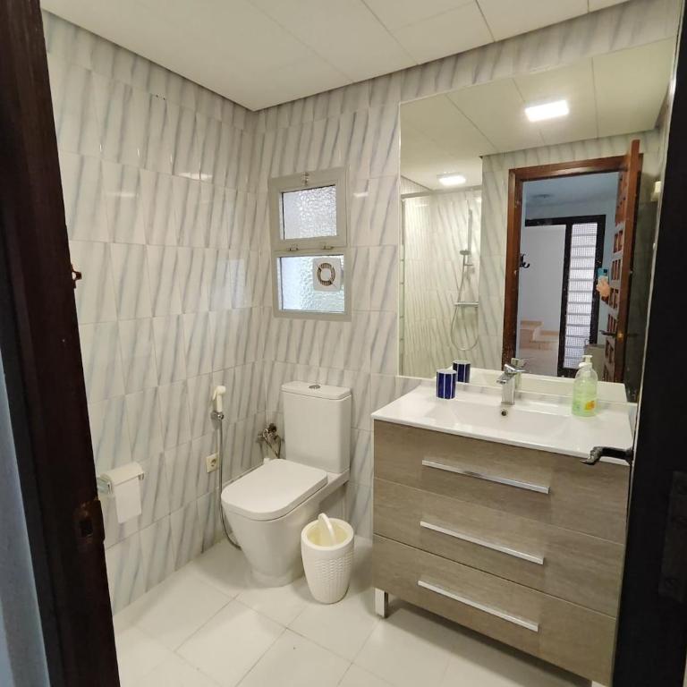 Casa May - Apartment mit 2 Schlafzimmern - 9