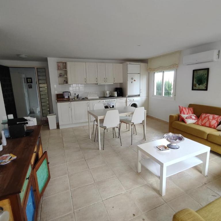 Casa May - Apartment mit 2 Schlafzimmern - 17