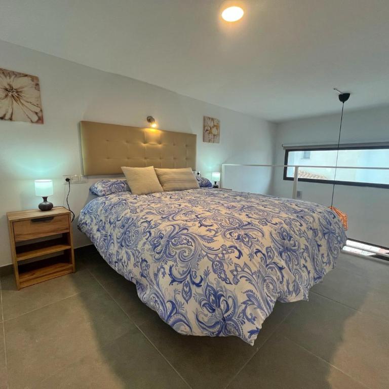 Villa Nora - One-Bedroom Apartment - 6