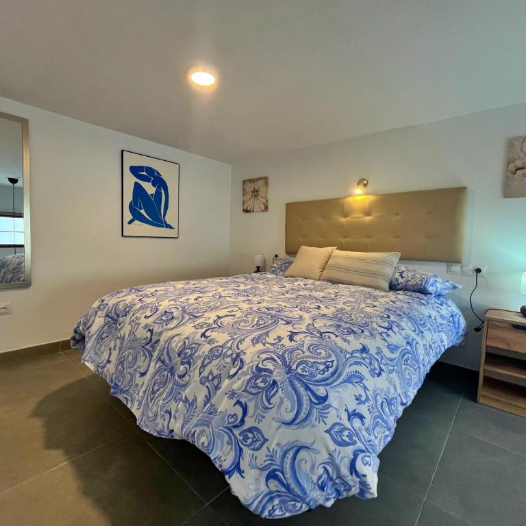 Villa Nora - One-Bedroom Apartment - 2
