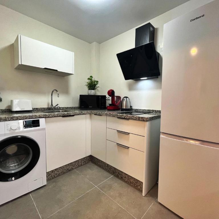 Villa Nora - One-Bedroom Apartment - 3