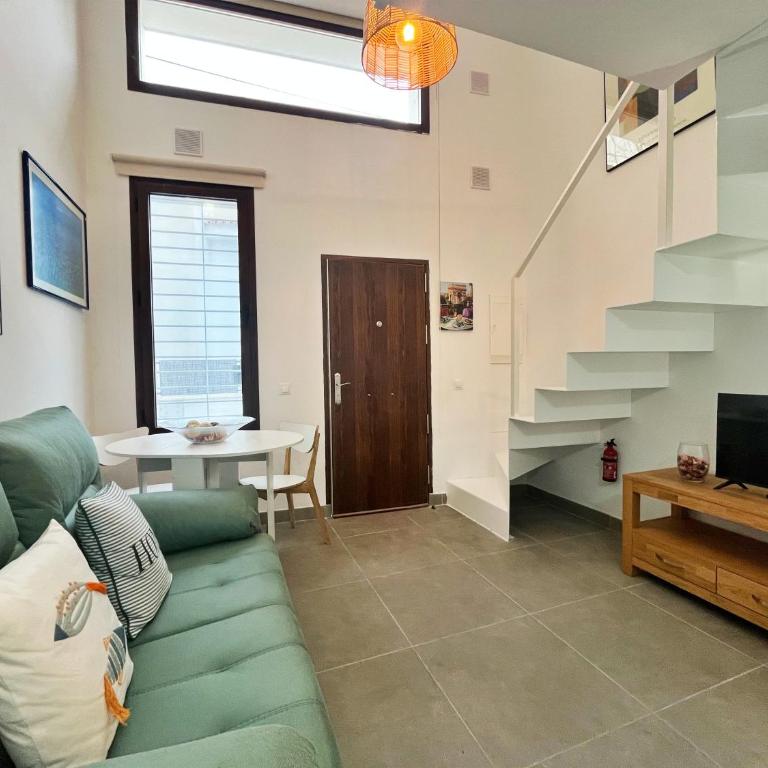 Villa Nora - One-Bedroom Apartment - 4