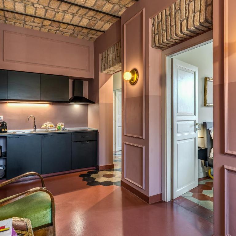 CORNER211 - Casa con 3 Camere da Letto - 35