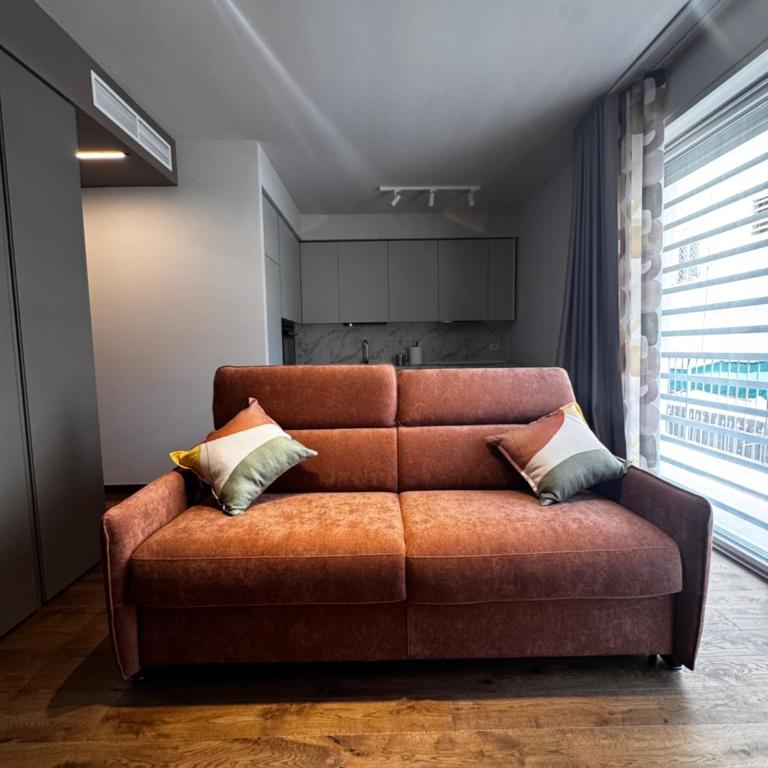 Rachel Home - Appartamento con 1 Camera da Letto - 14