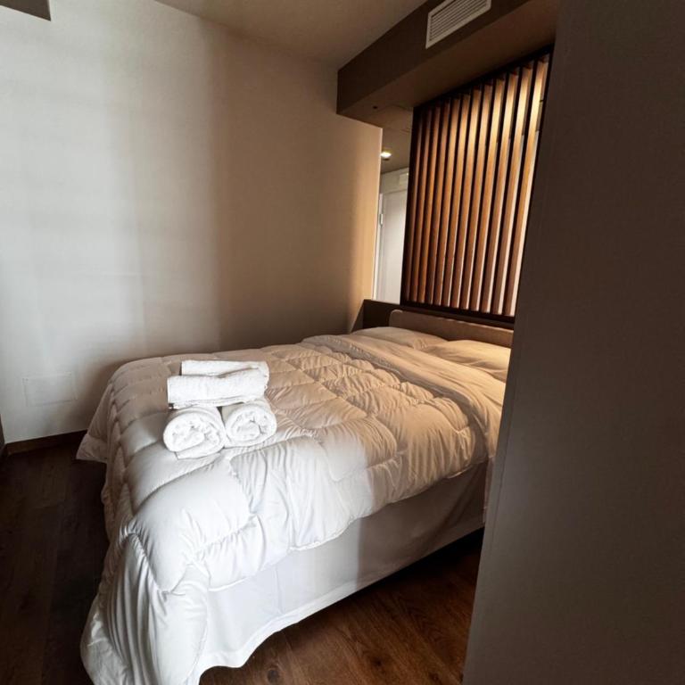Rachel Home - Appartamento con 1 Camera da Letto - 8