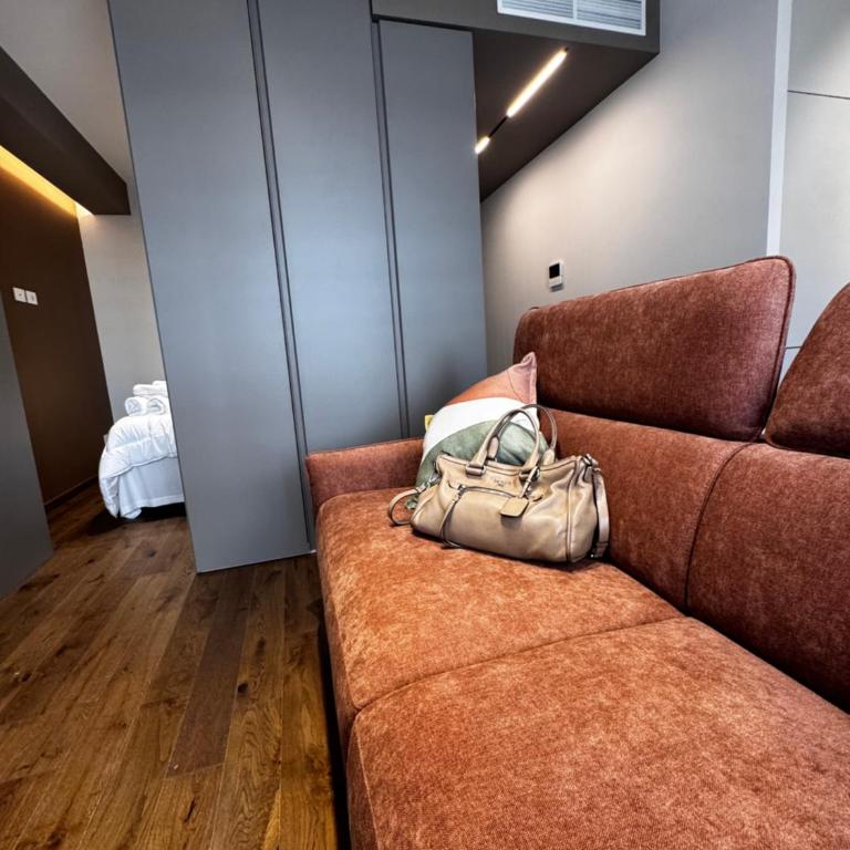 Rachel Home - Appartamento con 1 Camera da Letto - 17