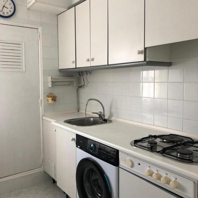 Where it's always good! - Apartamento de 3 dormitorios - 13
