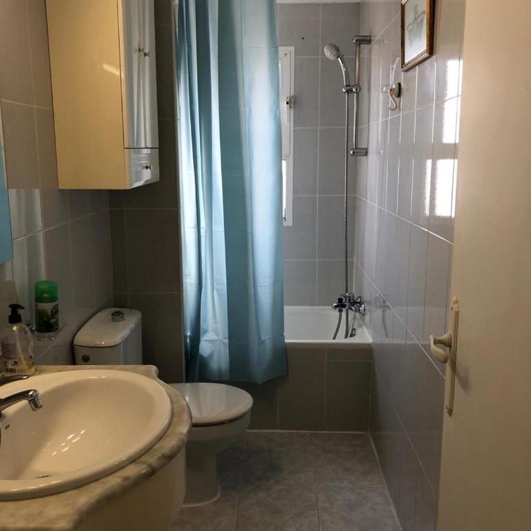 Where it's always good! - Apartamento de 3 dormitorios - 14