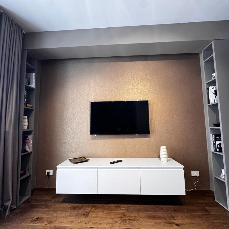 Rachel Home - Appartamento con 1 Camera da Letto - 19