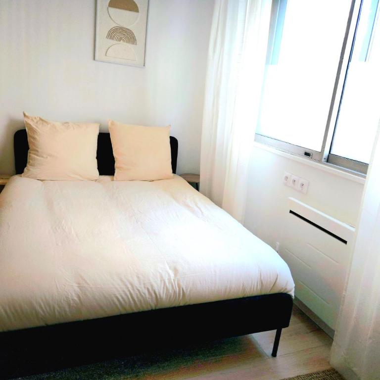 Charmant Studio Vie Caennaise au Port & Vaugueux - Studio - 13