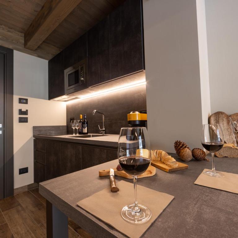 Lillaz Home - Apartments - Apartment mit 1 Schlafzimmer - 2
