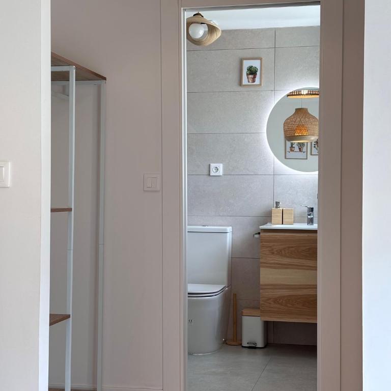 L'adagio Olimpico by ARoom VUT-LE-1361 - Casa de 3 dormitorios - 36