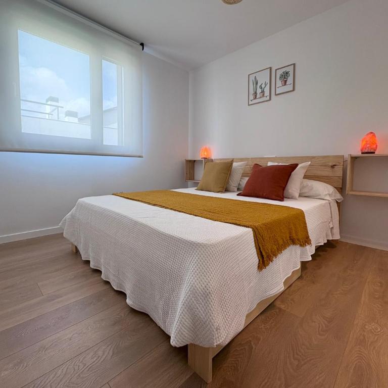 L'adagio Olimpico by ARoom VUT-LE-1361 - Casa de 3 dormitorios - 42