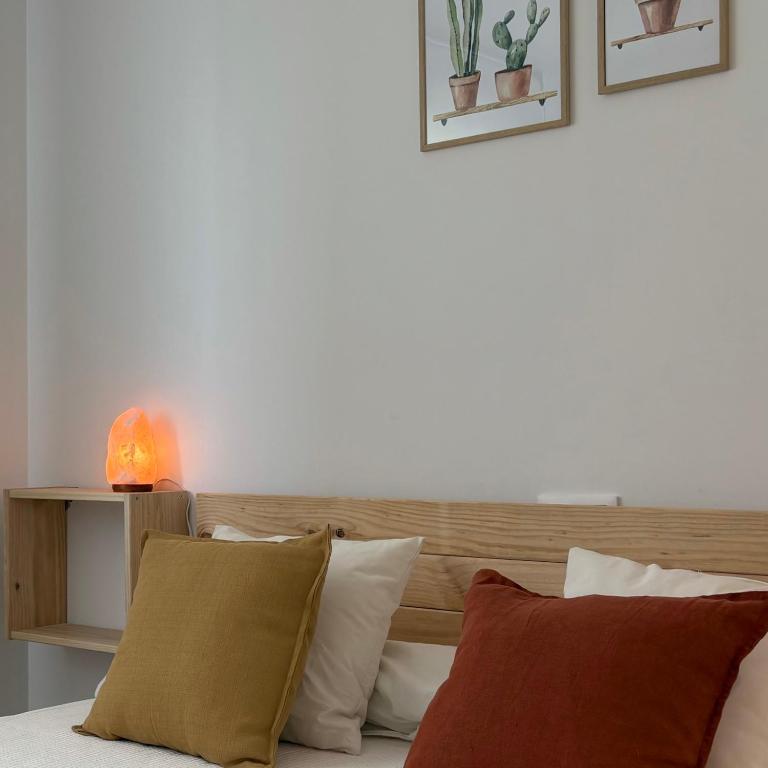 L'adagio Olimpico by ARoom VUT-LE-1361 - Casa de 3 dormitorios - 43