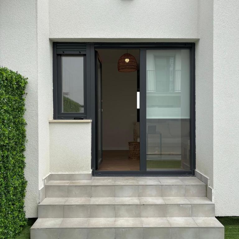 L'adagio Olimpico by ARoom VUT-LE-1361 - Casa de 3 dormitorios - 67