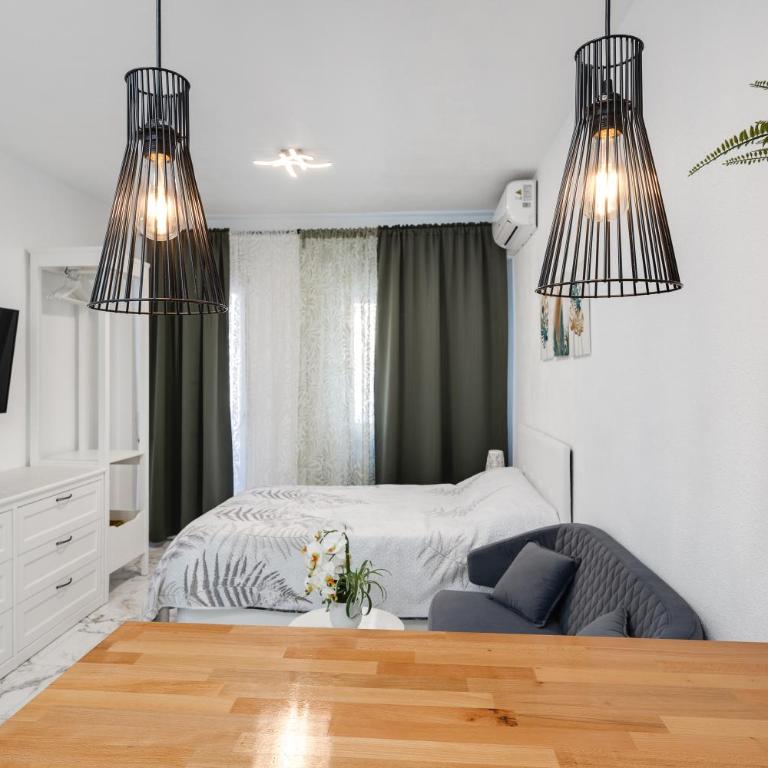 ESTUDIO Caballero de Rodas - Studio Apartment - 14