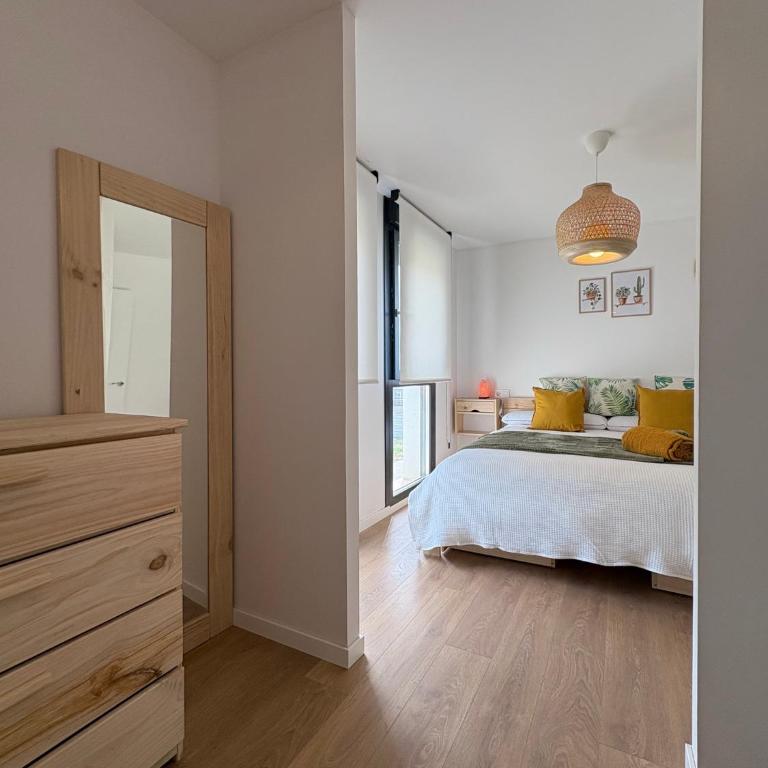 L'adagio Olimpico by ARoom VUT-LE-1361 - Casa de 3 dormitorios - 5