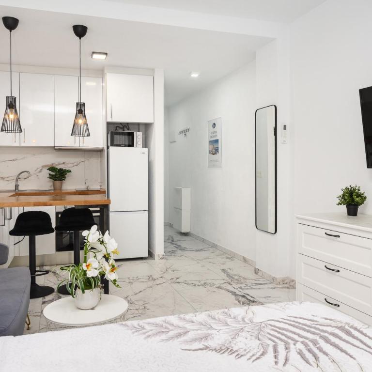 ESTUDIO Caballero de Rodas - Studio Apartment - 8