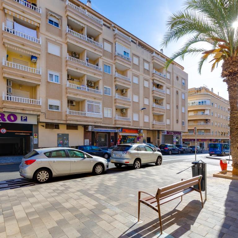 ESTUDIO Caballero de Rodas - Studio Apartment - 10