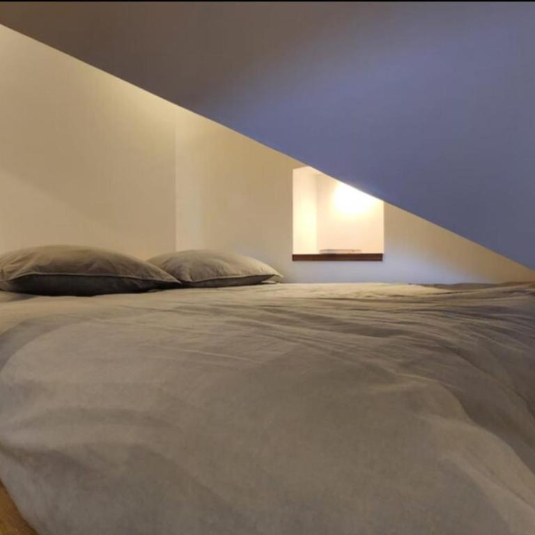 MY CASA - GRIMALDI - Sous les toits de Nice - Appartement - 7