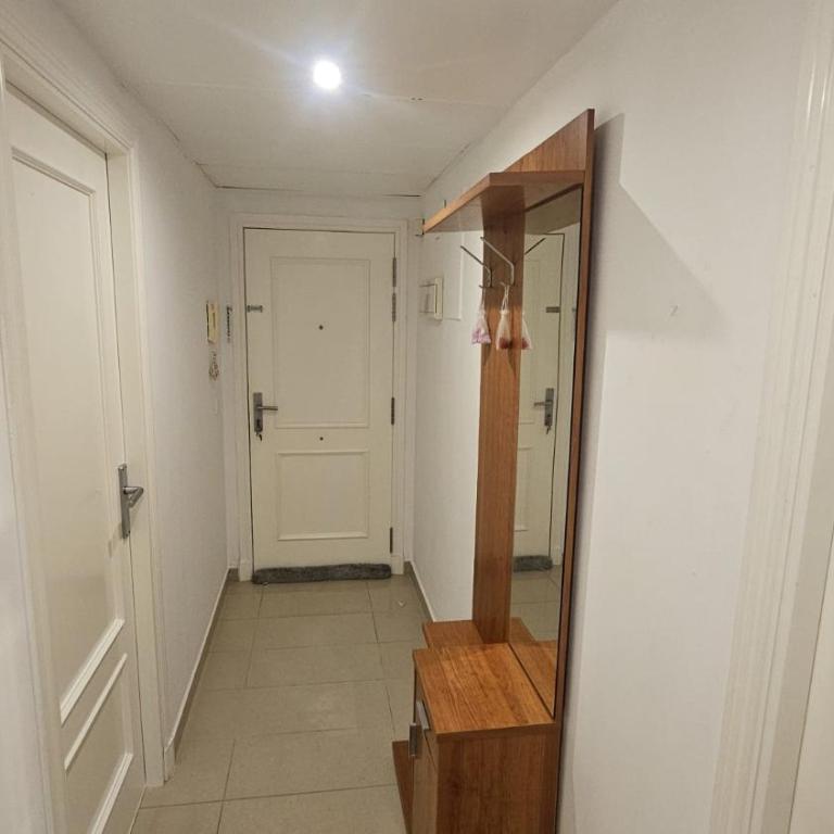 GEMELOS 24 1- k - Appartement 1 Chambre - 16