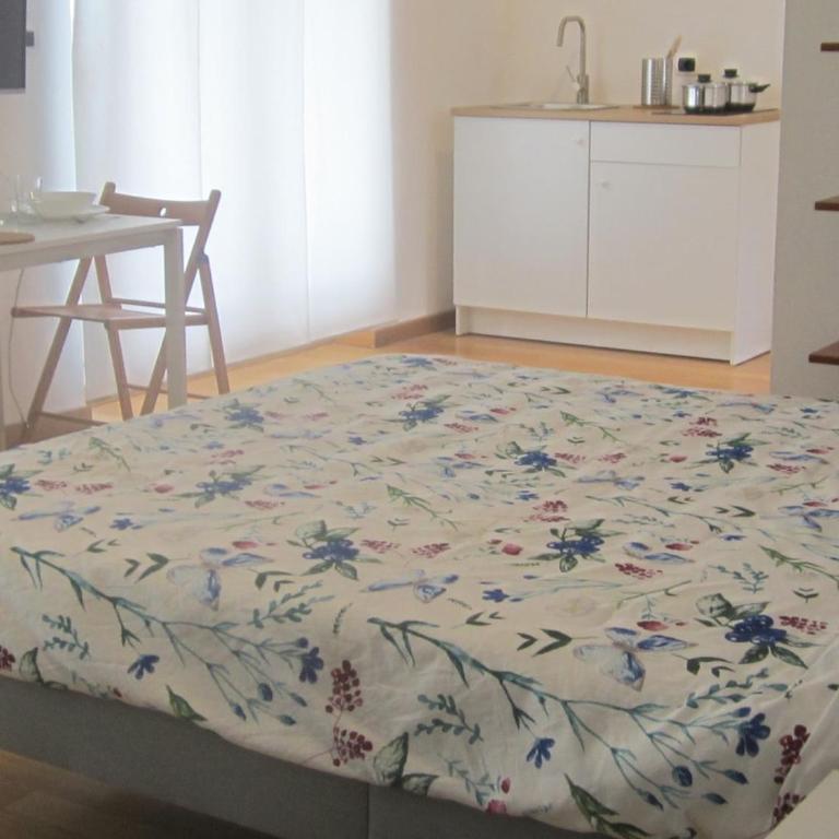 Penthouse in Trastevere - Entire House - Monolocale con Terrazza - 1