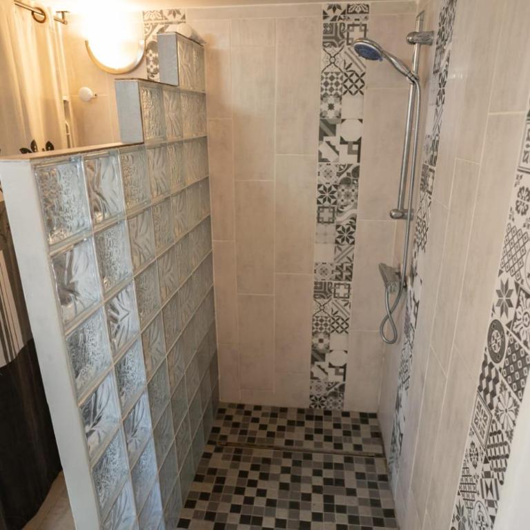 Charmante maison climatisée à 500m de la plage - Villa 3 Chambres - 11