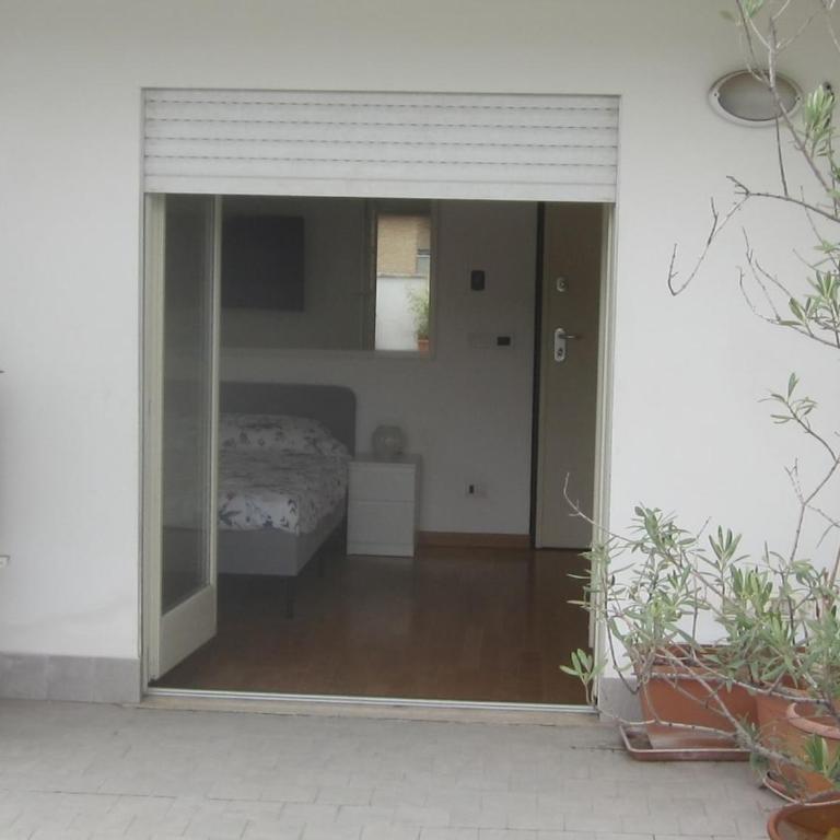 Penthouse in Trastevere - Entire House - Monolocale con Terrazza - 3