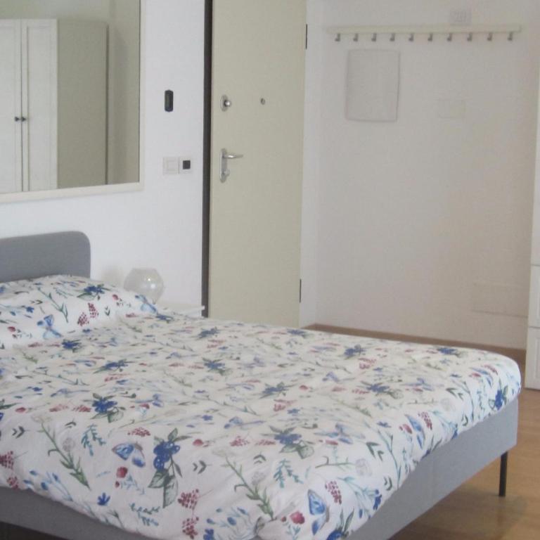 Penthouse in Trastevere - Entire House - Monolocale con Terrazza - 4