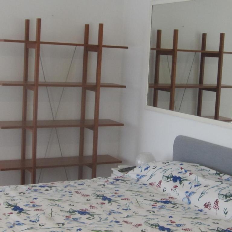 Penthouse in Trastevere - Entire House - Monolocale con Terrazza - 5