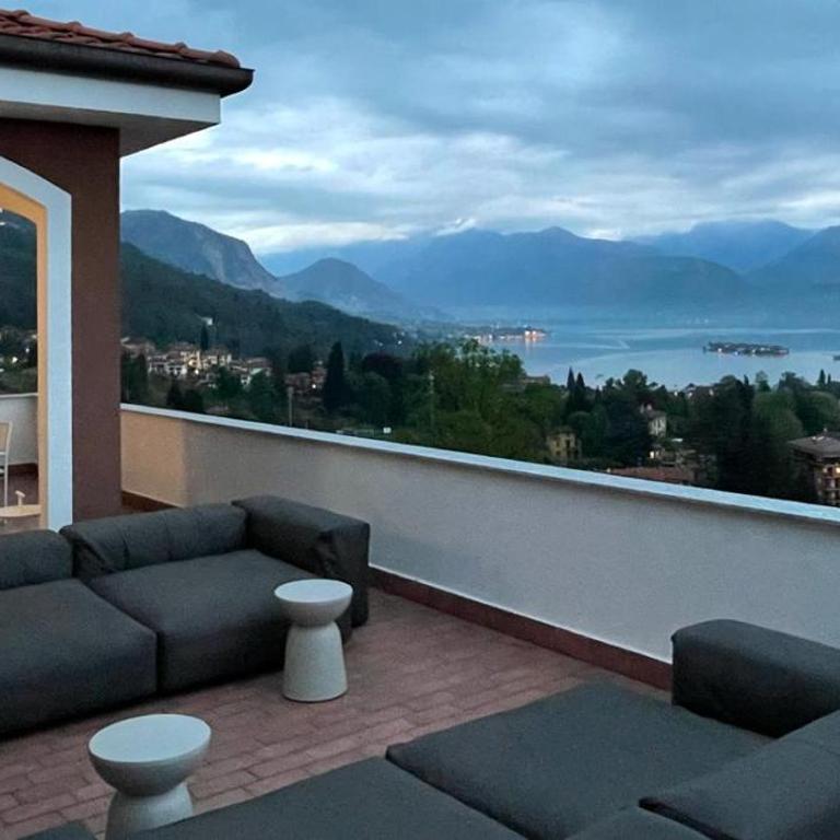 Lago 270 - Appartamento con Vista Lago - 35