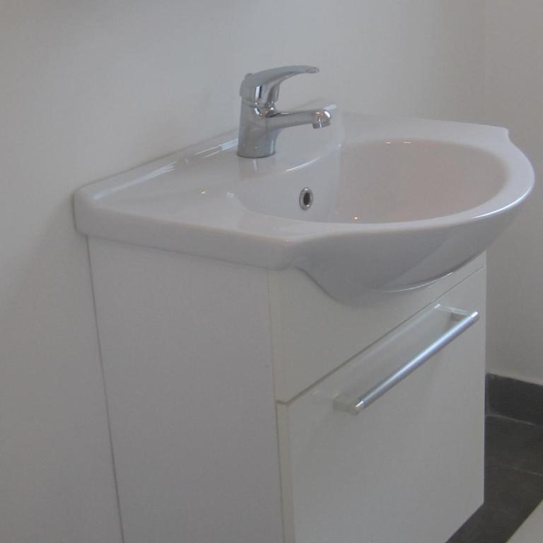 Penthouse in Trastevere - Entire House - Monolocale con Terrazza - 9