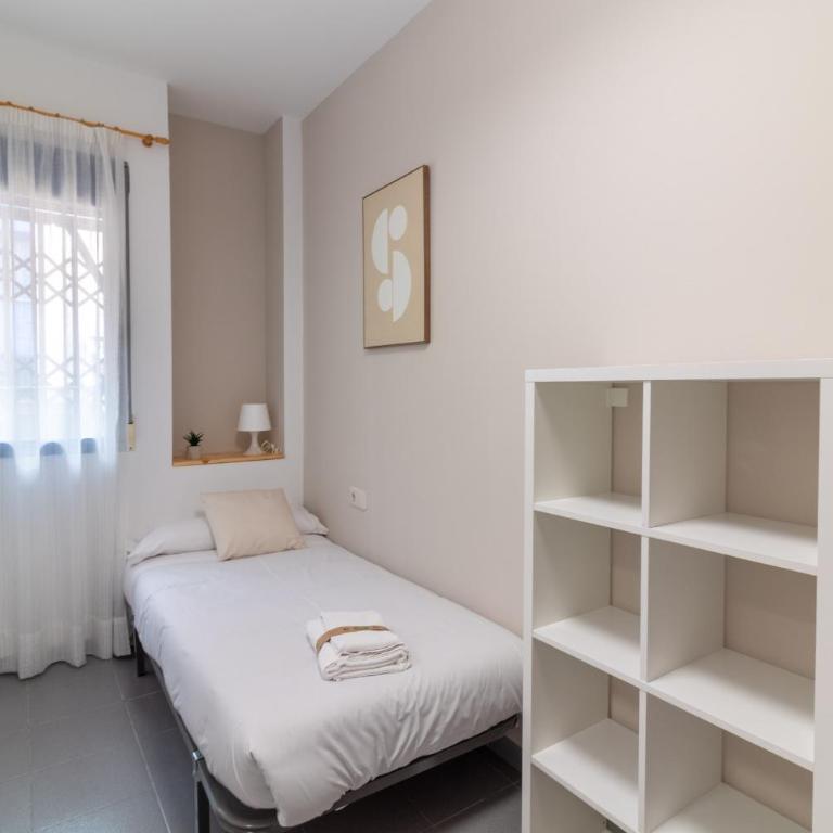Global Vacacional, Planta baja en Canet de Berenguer - Apartment mit Terrasse - 24