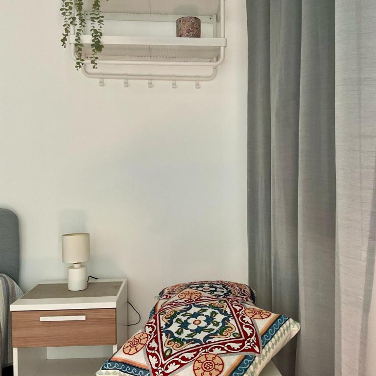 Vista sul mare e splendido terrazzo - Appartamento Standard con 4 Camere da Letto - 14