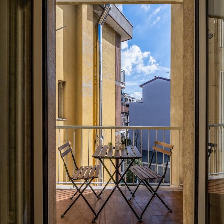 Corso Buenos Aires House Loreto - Pasteur M1 M2 - Appartamento con 1 Camera da Letto - 14