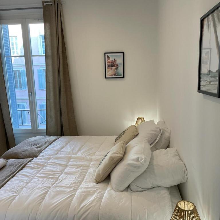 Le Borniol by Connexion - Appartement 1 Chambre Deluxe - Vue sur Ville - 5