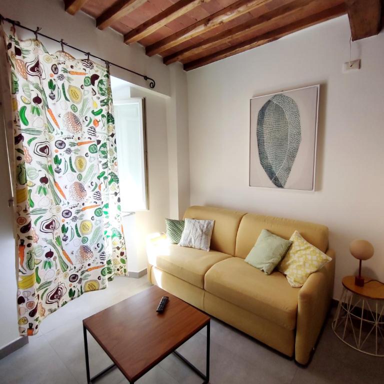 Moka Rooms and Flats - Camera Familiare con Bagno Privato - 16