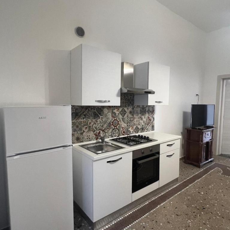 da ivan - One-Bedroom Apartment - 7