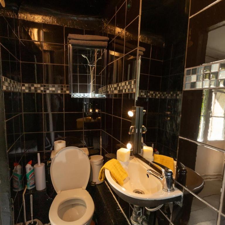 Le Mirabeau - Hypercenter studio - Wifi - Train station - Appartement 1 Chambre Deluxe - 12