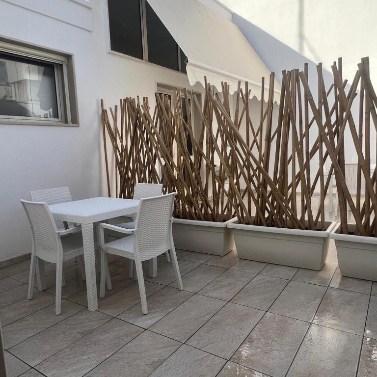 da ivan - One-Bedroom Apartment - 8
