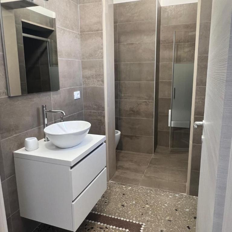 da ivan - One-Bedroom Apartment - 6