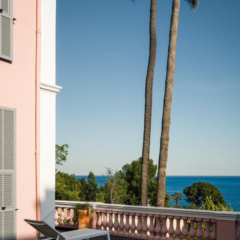 Villa Fantaisie - Villa - Vue sur Mer - 40
