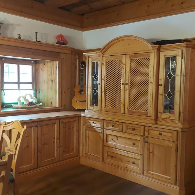 Hirzbachgut - Ferienhaus - 12