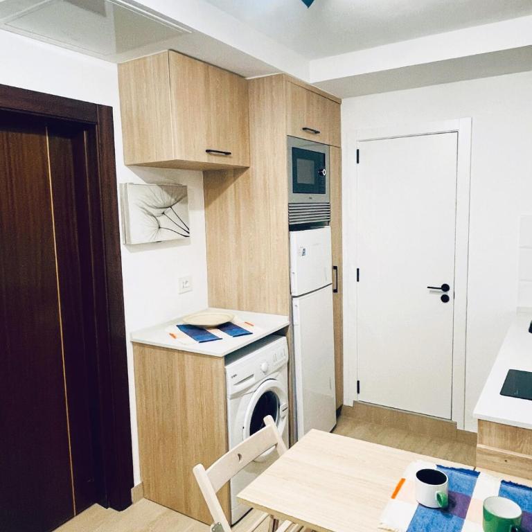 Holiday Studio Koka - Apartamento de 1 dormitorio - 2