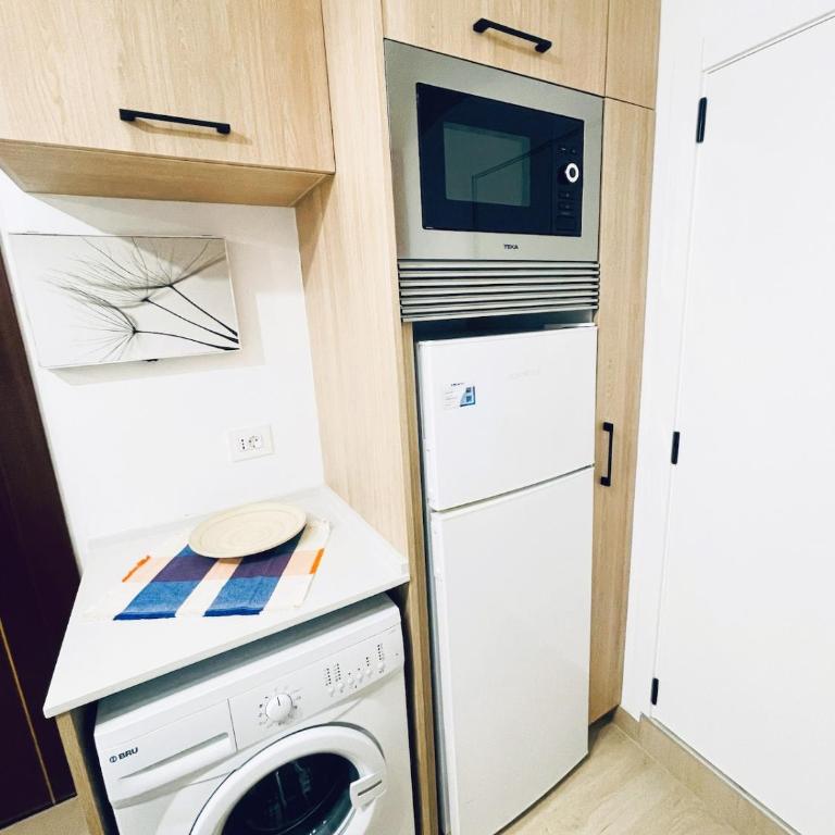 Holiday Studio Koka - Apartamento de 1 dormitorio - 4