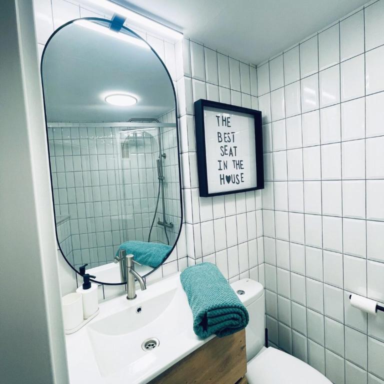 Holiday Studio Koka - Apartamento de 1 dormitorio - 11